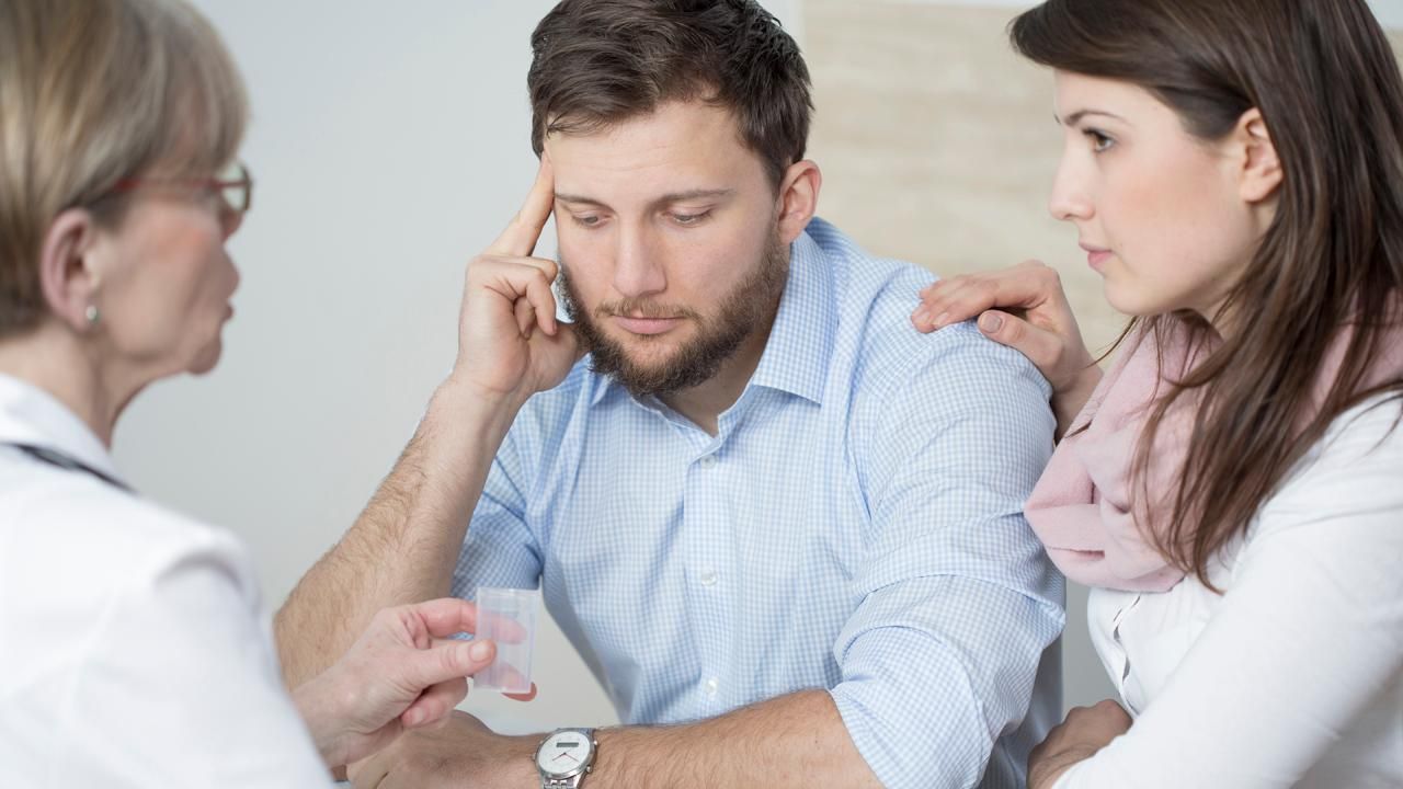 chronic Fatigue Syndrome
