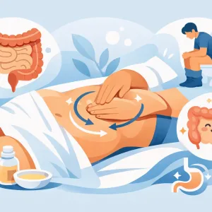 Abdominal Massage for Constipation: Does It Help?