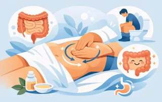 Abdominal Massage for Constipation: Does It Help?