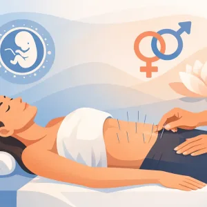 Acupuncture for Fertility Support Explained