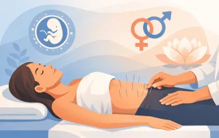 Acupuncture for Fertility Support Explained