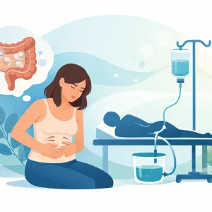 Colonic Irrigation for Bloating: Does It Help?