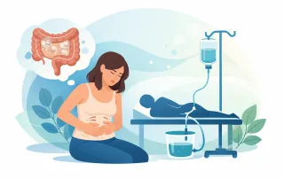 Colonic Irrigation for Bloating: Does It Help?