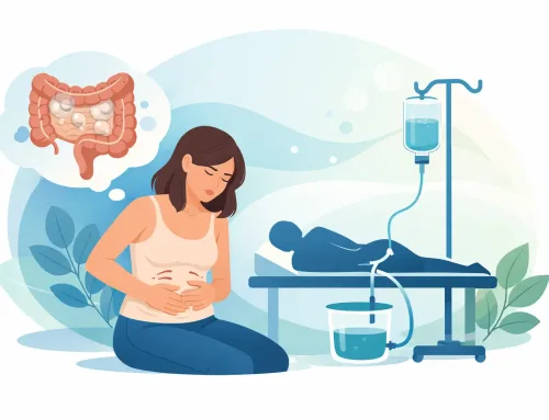 Colonic Irrigation for Bloating: Does It Help?