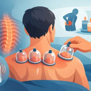 Cupping Therapy for Back Pain: Does It Help?
