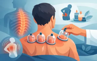Cupping Therapy for Back Pain: Does It Help?