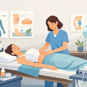 Lymphatic Drainage After Surgery Explained