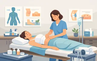 Lymphatic Drainage After Surgery Explained