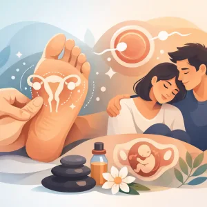 Reflexology for Infertility: Does It Help?