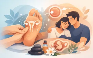 Reflexology for Infertility: Does It Help?