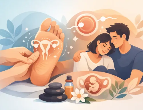 Reflexology for Infertility: Does It Help?