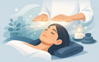 Reiki for Stress Relief: What to Expect