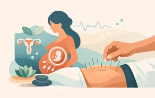 A Practical Guide to Fertility Acupuncture