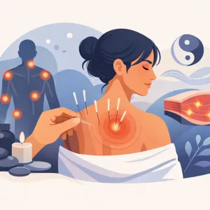 Does Acupuncture for Fibromyalgia Pain Help?