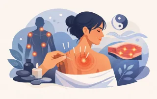 Does Acupuncture for Fibromyalgia Pain Help?