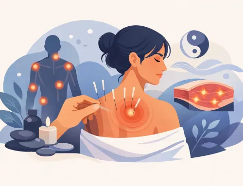 Does Acupuncture for Fibromyalgia Pain Help?
