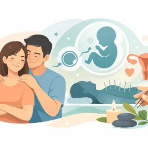 Fertility Acupuncture Success Stories Explained