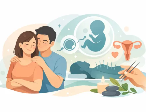 Fertility Acupuncture Success Stories Explained