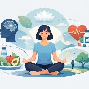 Holistic Treatment for ME CFS That Makes Sense
