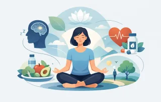 Holistic Treatment for ME CFS That Makes Sense