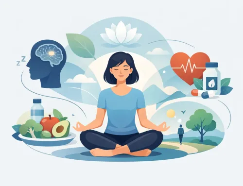 Holistic Treatment for ME CFS That Makes Sense