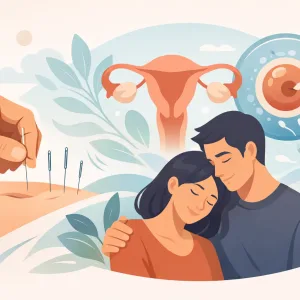 How Acupuncture Supports Fertility