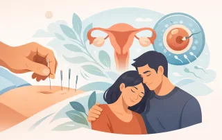 How Acupuncture Supports Fertility