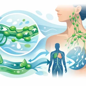 How Lymphatic Drainage Works