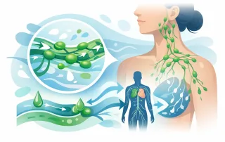How Lymphatic Drainage Works