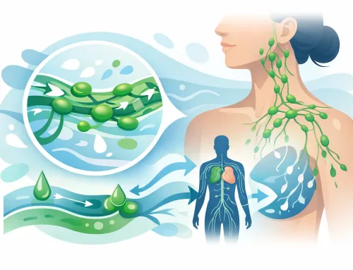 How Lymphatic Drainage Works