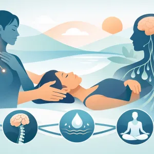 Perrin Technique for Fibromyalgia Explained