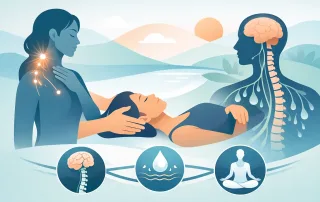 Perrin Technique for Fibromyalgia Explained