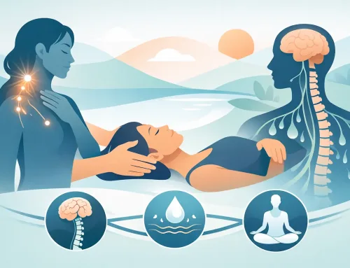 Perrin Technique for Fibromyalgia Explained