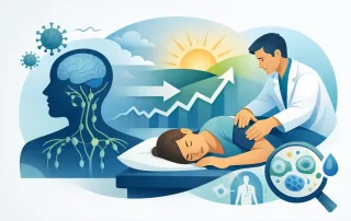 Perrin Technique Long Covid Results Explained