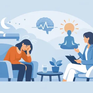 Therapy for Chronic Fatigue Syndrome
