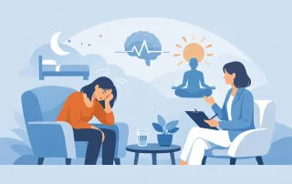 Therapy for Chronic Fatigue Syndrome