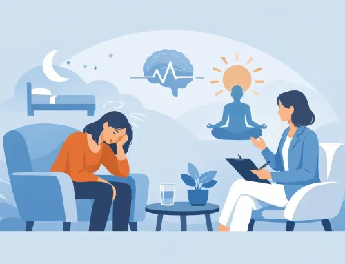 Therapy for Chronic Fatigue Syndrome