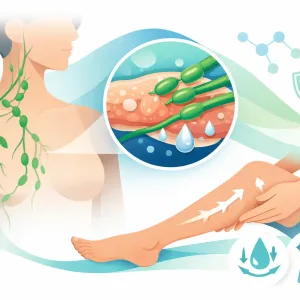 Can Lymphatic Drainage Reduce Swelling Safely?