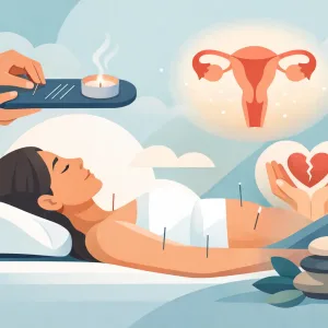 Is Acupuncture Safe After Miscarriage? What to Know