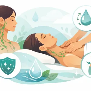Lymphatic Drainage Massage Benefits Explained