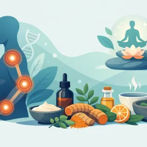 Natural Therapies for Inflammation That Help
