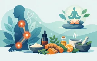 Natural Therapies for Inflammation That Help