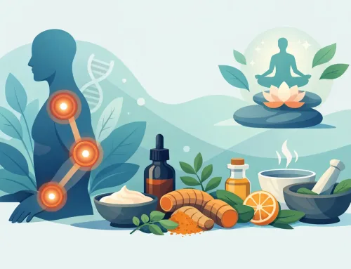 Natural Therapies for Inflammation That Help