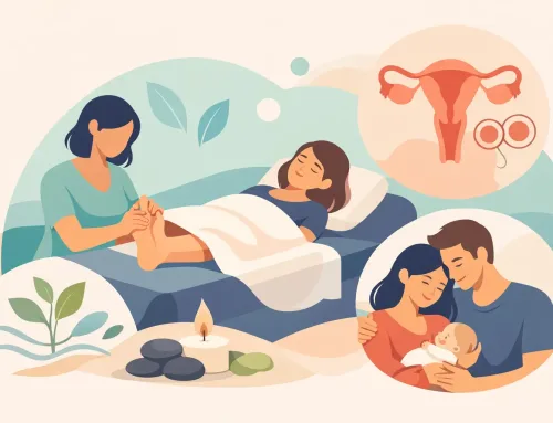 A Fertility Reflexology Success Example Explained