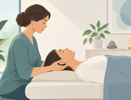 A Guide to Craniosacral Therapy and What to Expect