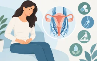 Best Treatments for Pelvic Congestion Pain