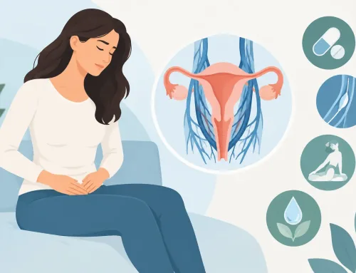 Best Treatments for Pelvic Congestion Pain