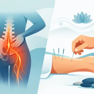 Can Acupuncture Help Sciatica and Leg Pain?