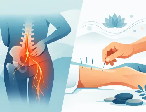Can Acupuncture Help Sciatica and Leg Pain?