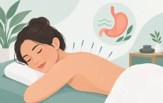 How Acupuncture Eases Nausea and When It Helps